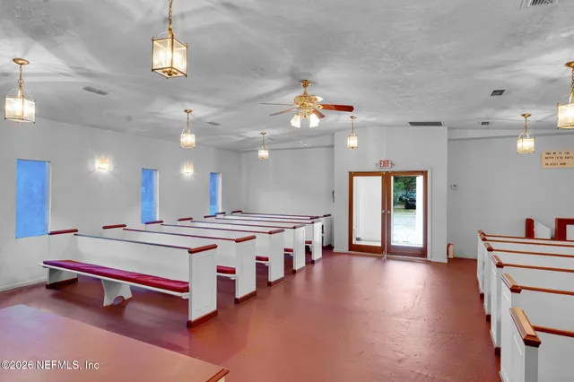 $270,000 | 323 M L King Drive, Macclenny, FL 32063