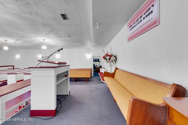 $270,000 | 323 M L King Drive, Macclenny, FL 32063