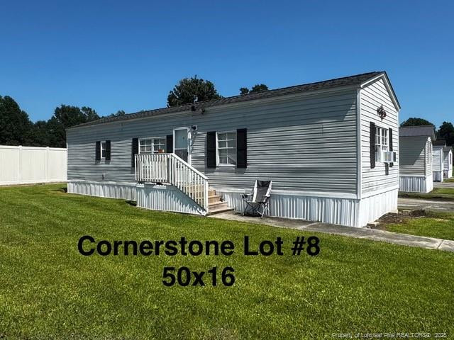 629 Haws Rd Road Richlands, NC 28574 - Photo 10 of 19 Photo 10