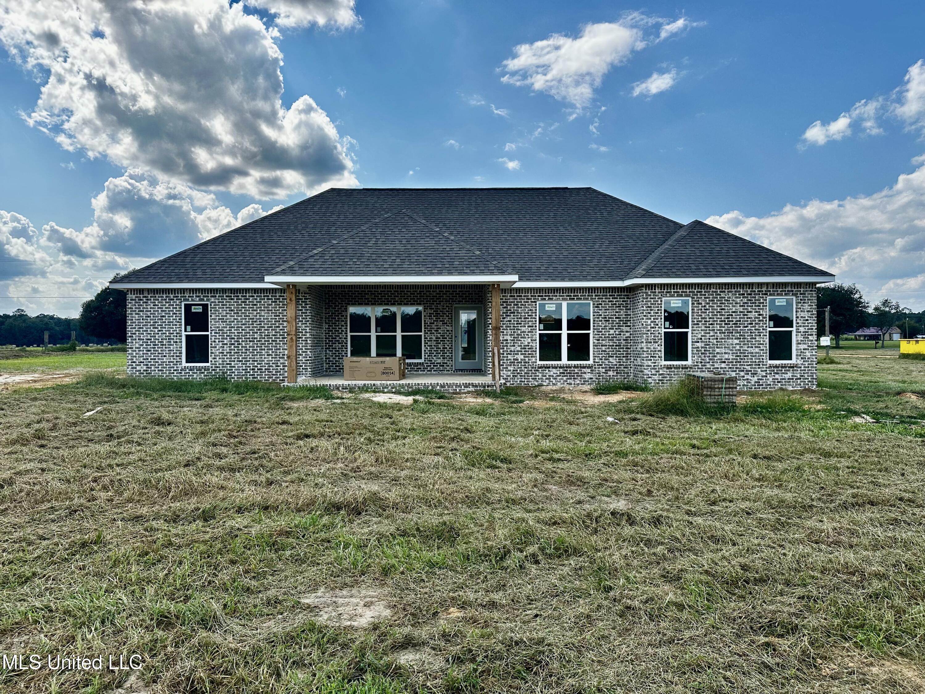 25940 Yellow Bluff Road Lucedale, MS 39452 - Photo 2 of 9 IMG_1551