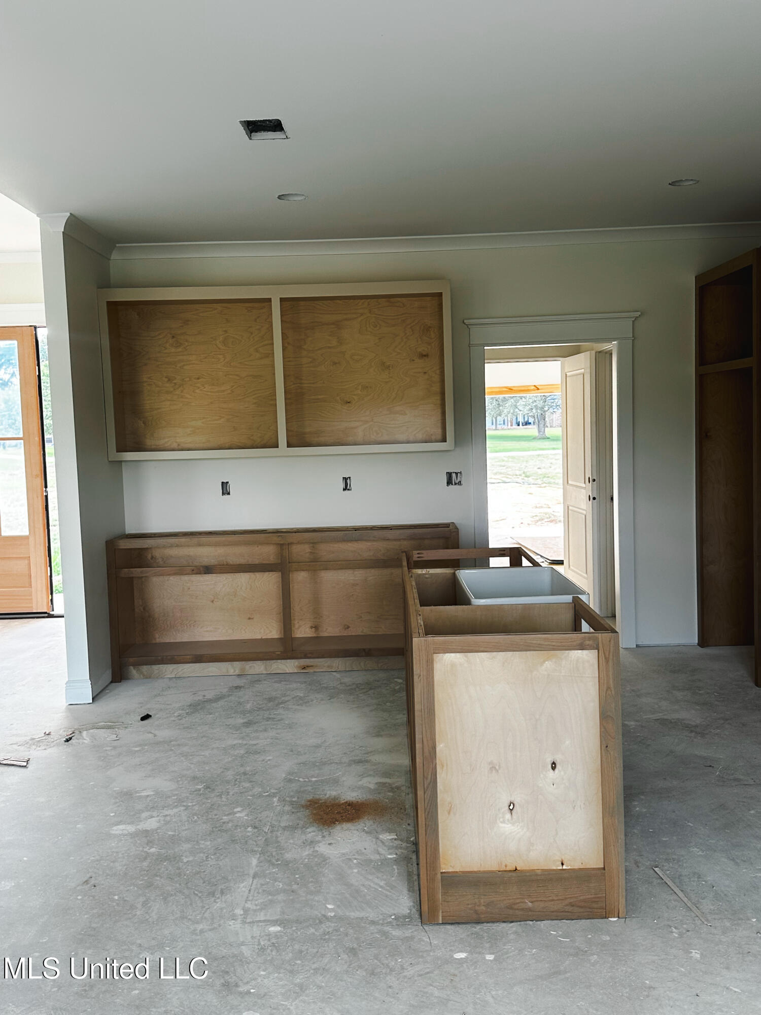 25940 Yellow Bluff Road Lucedale, MS 39452 - Photo 5 of 9 IMG_1542