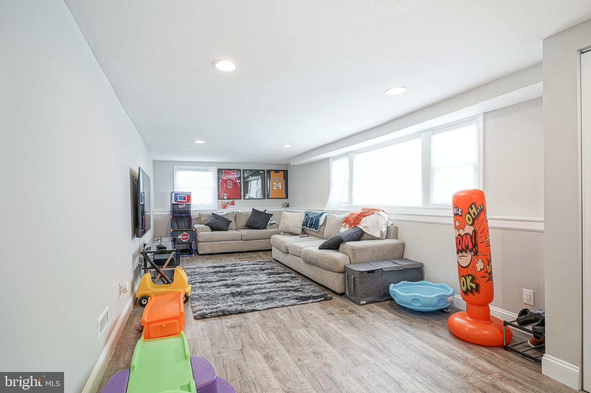 405 Evesham Avenue East Magnolia, NJ 08049 - Photo 18 of 29