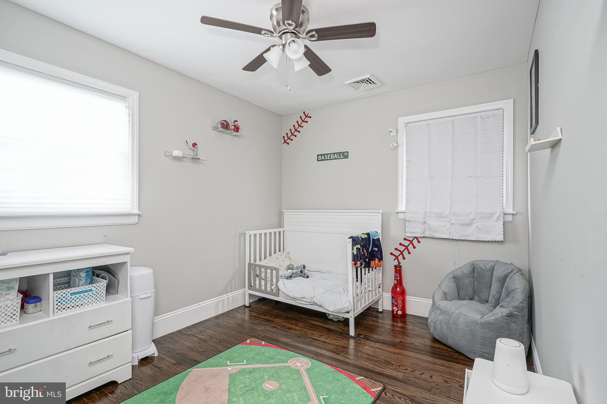 405 Evesham Avenue East Magnolia, NJ 08049 - Photo 21 of 29
