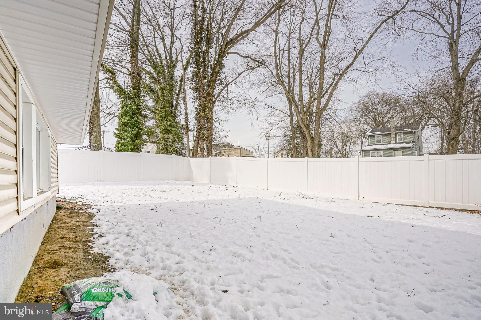 405 Evesham Avenue East Magnolia, NJ 08049 - Photo 28 of 29