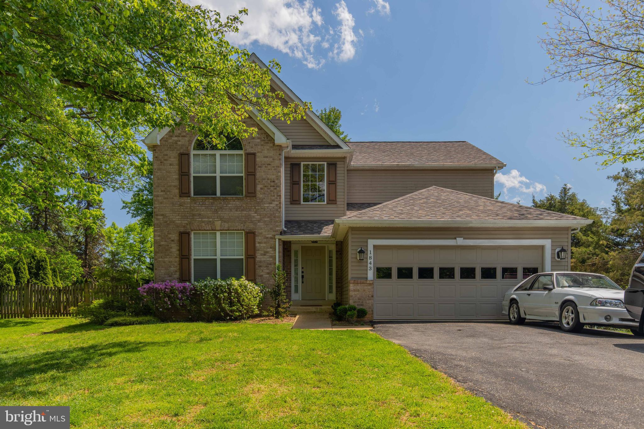 1843 Middlebridge Drive Silver Spring, MD 20906 - Photo 1 of 44