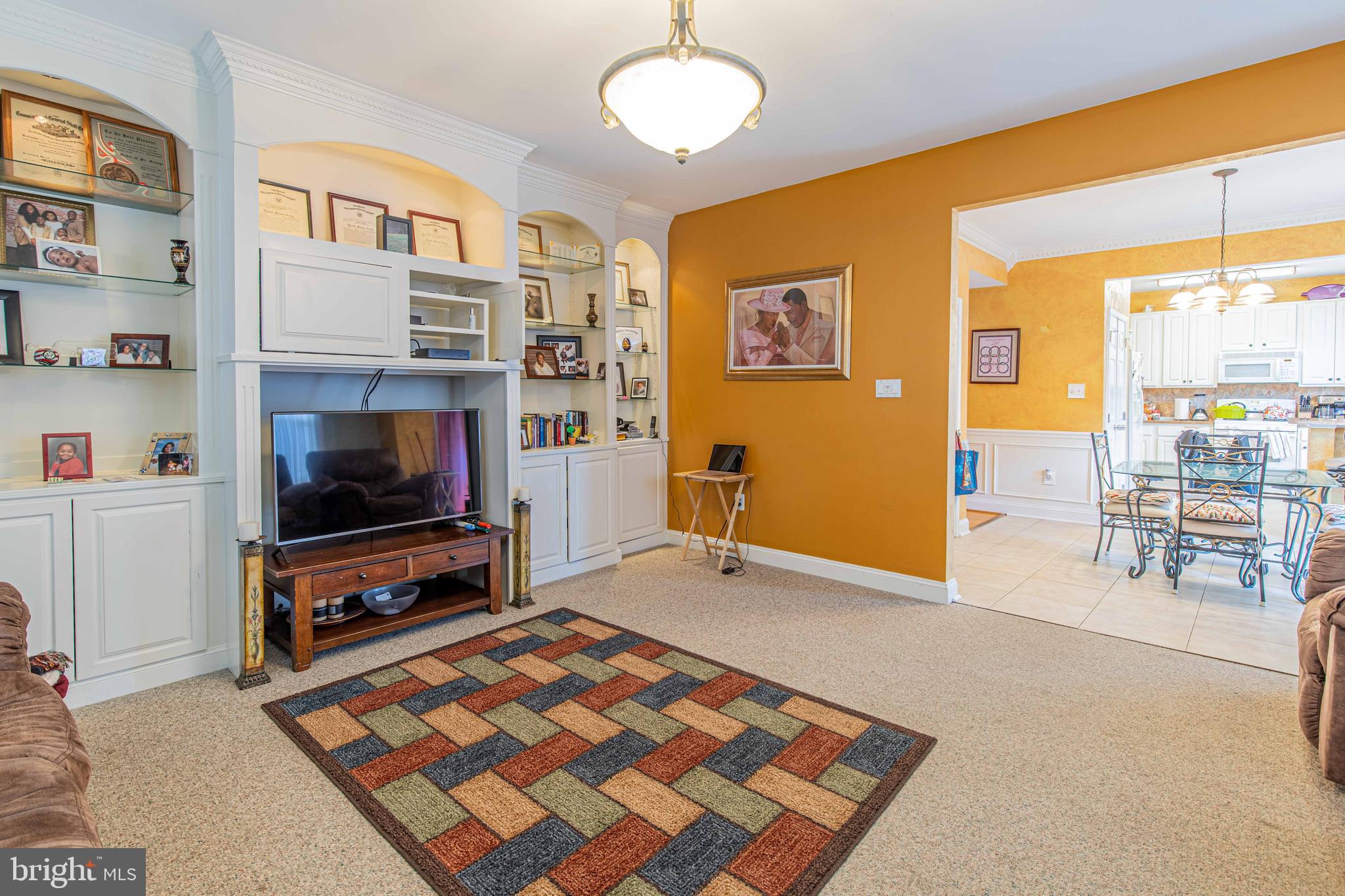 1843 Middlebridge Drive Silver Spring, MD 20906 - Photo 16 of 44