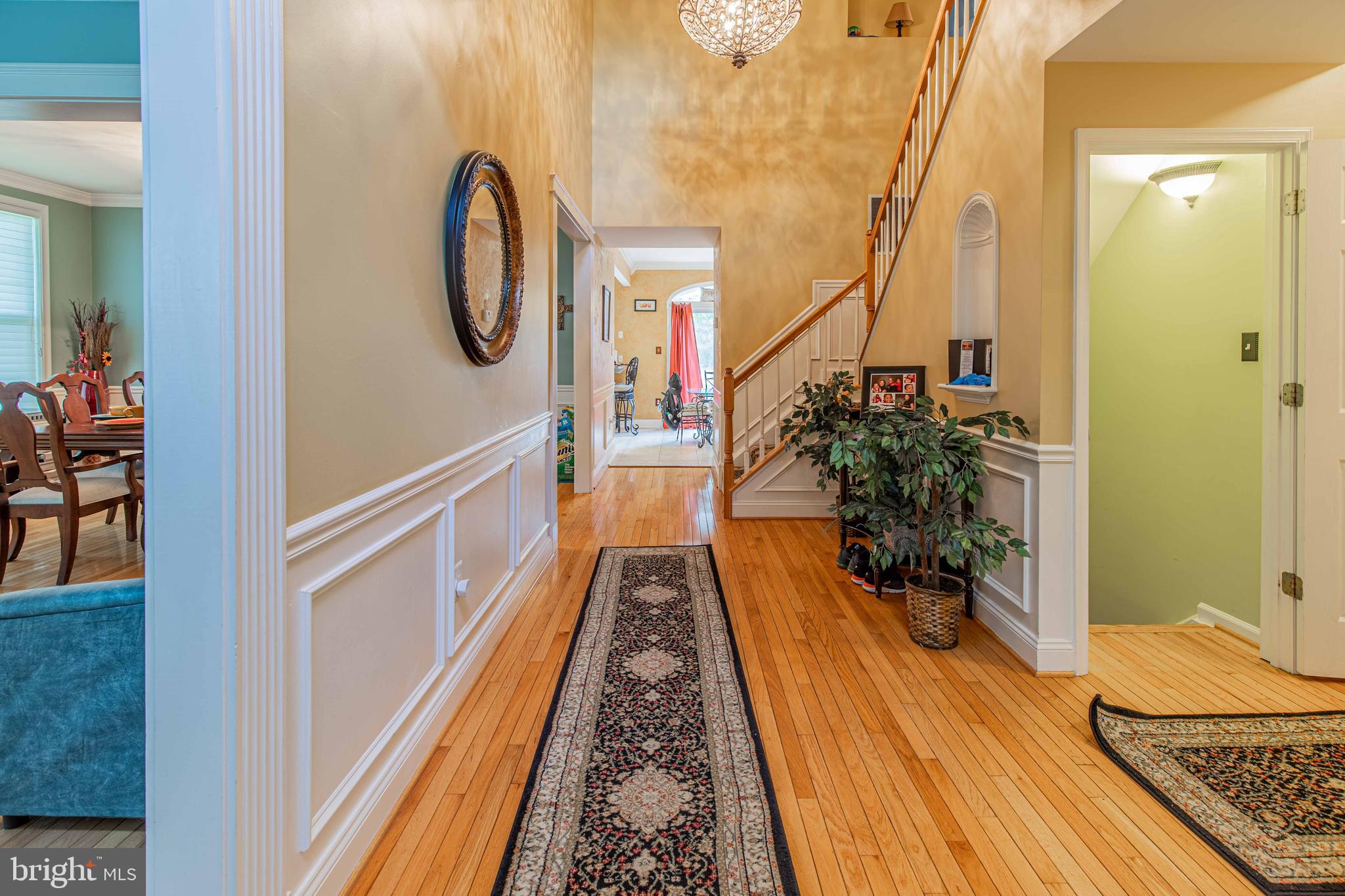 1843 Middlebridge Drive Silver Spring, MD 20906 - Photo 4 of 44