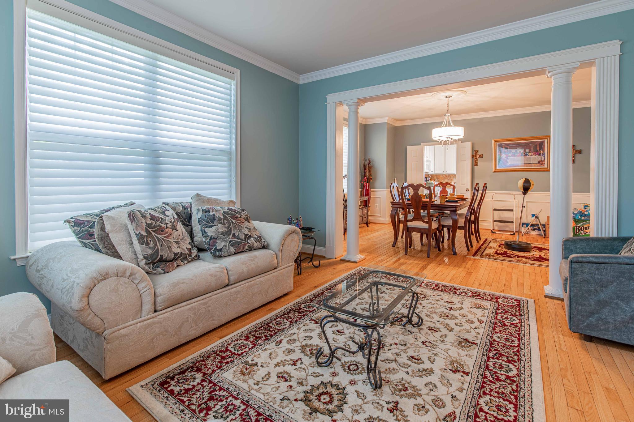 1843 Middlebridge Drive Silver Spring, MD 20906 - Photo 5 of 44