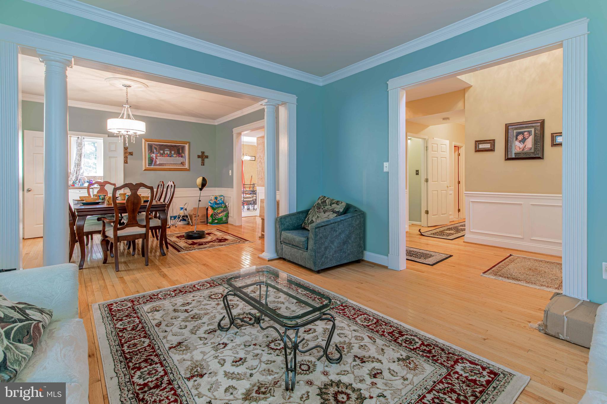 1843 Middlebridge Drive Silver Spring, MD 20906 - Photo 6 of 44