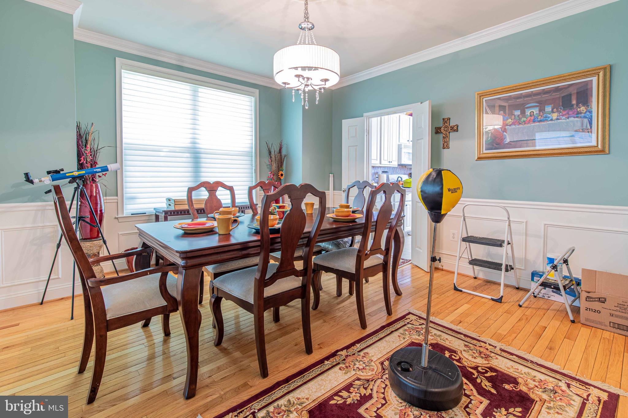 1843 Middlebridge Drive Silver Spring, MD 20906 - Photo 8 of 44