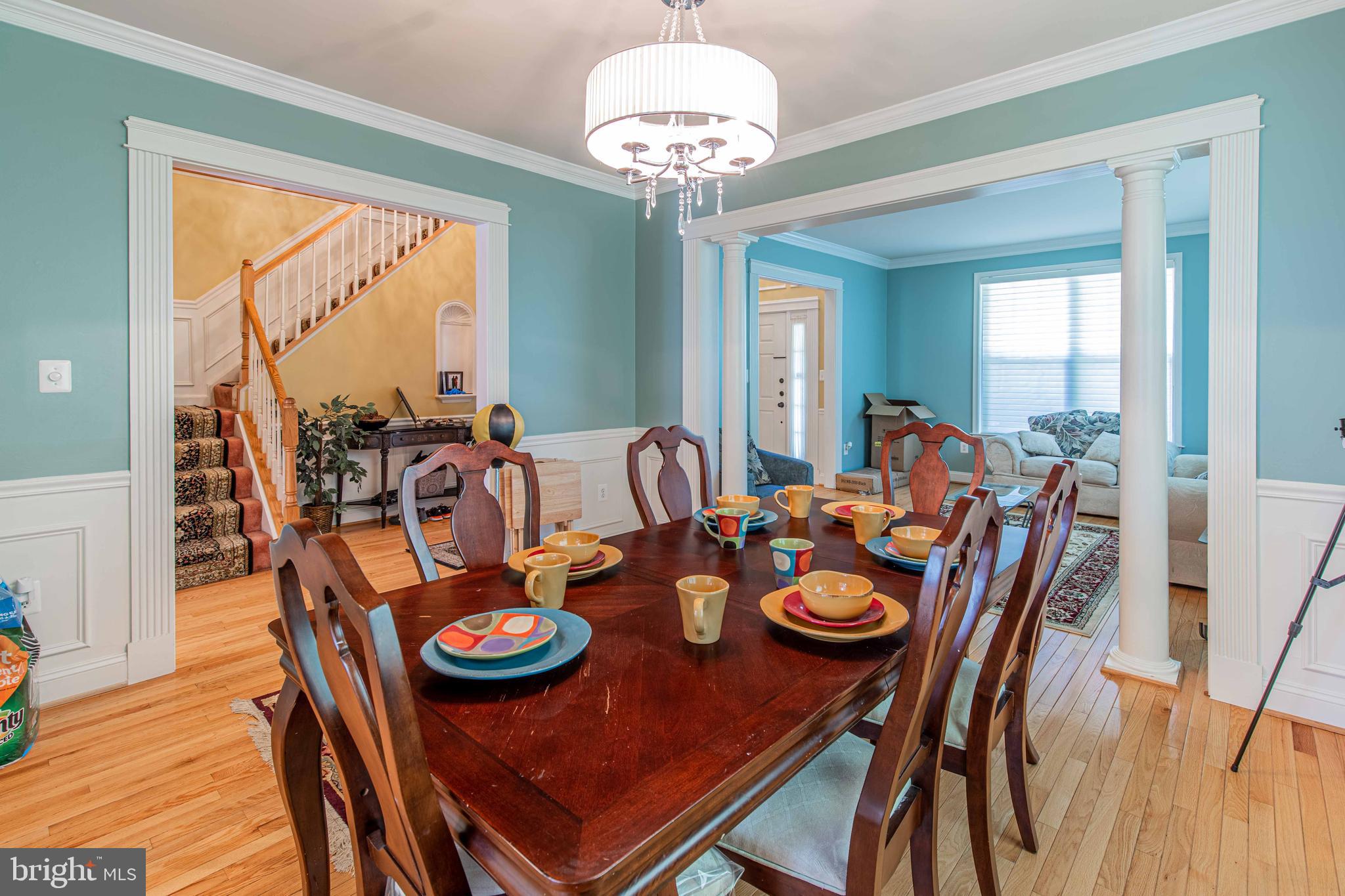 1843 Middlebridge Drive Silver Spring, MD 20906 - Photo 9 of 44