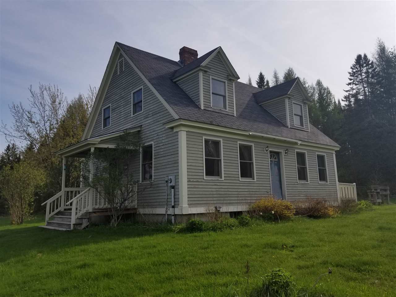705 Kirby Road Burke, VT 05832 - Photo 2 of 38 Gallery Image 2