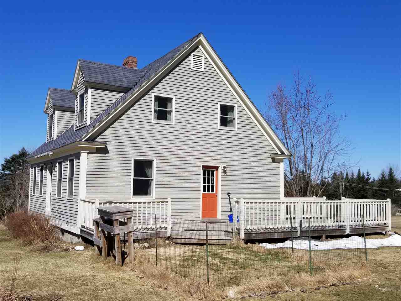 705 Kirby Road Burke, VT 05832 - Photo 11 of 38 Gallery Image 11