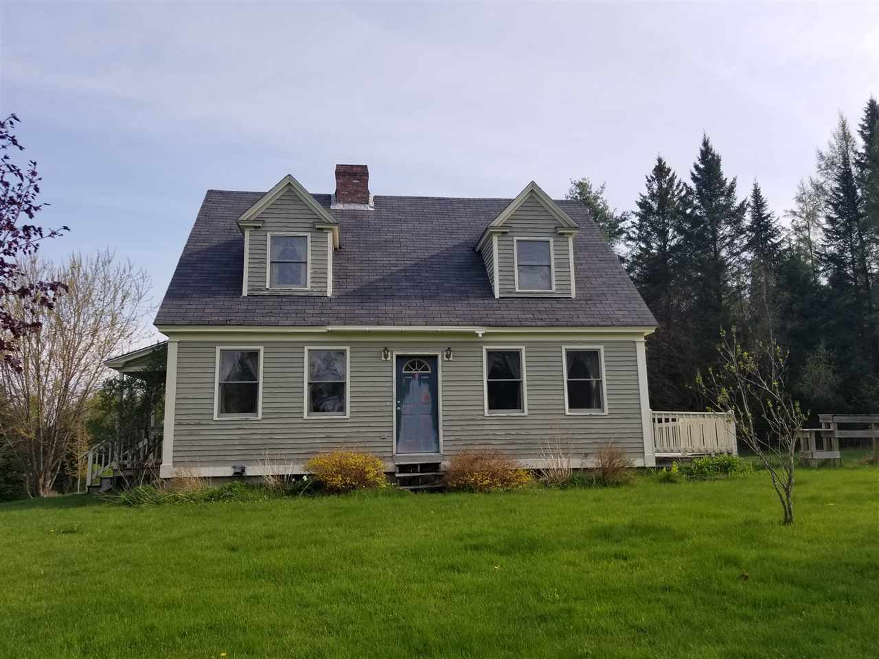 705 Kirby Road Burke, VT 05832 - Photo 3 of 38 Gallery Image 3