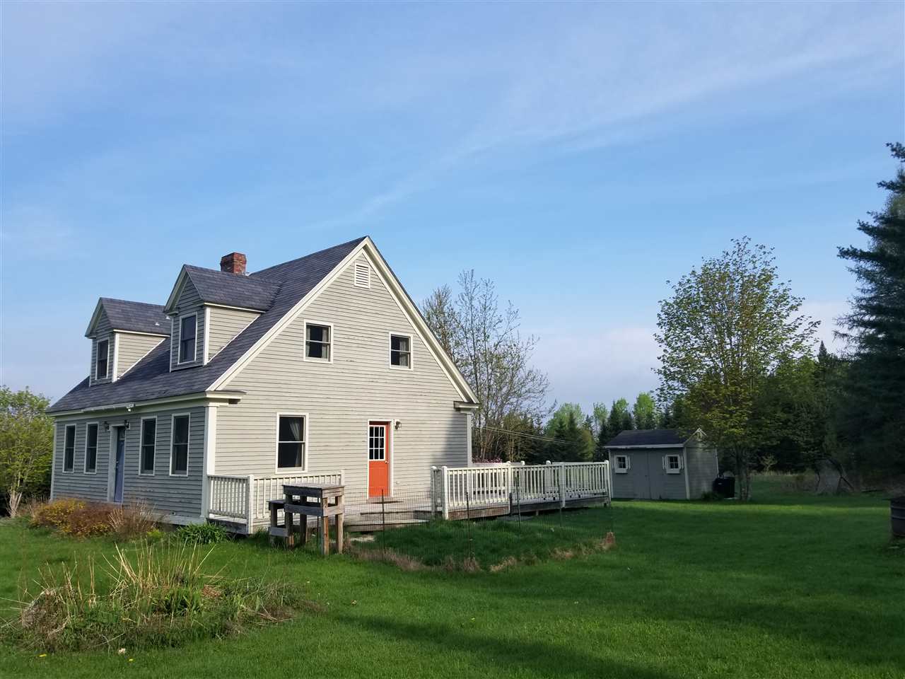 705 Kirby Road Burke, VT 05832 - Photo 4 of 38 Gallery Image 4