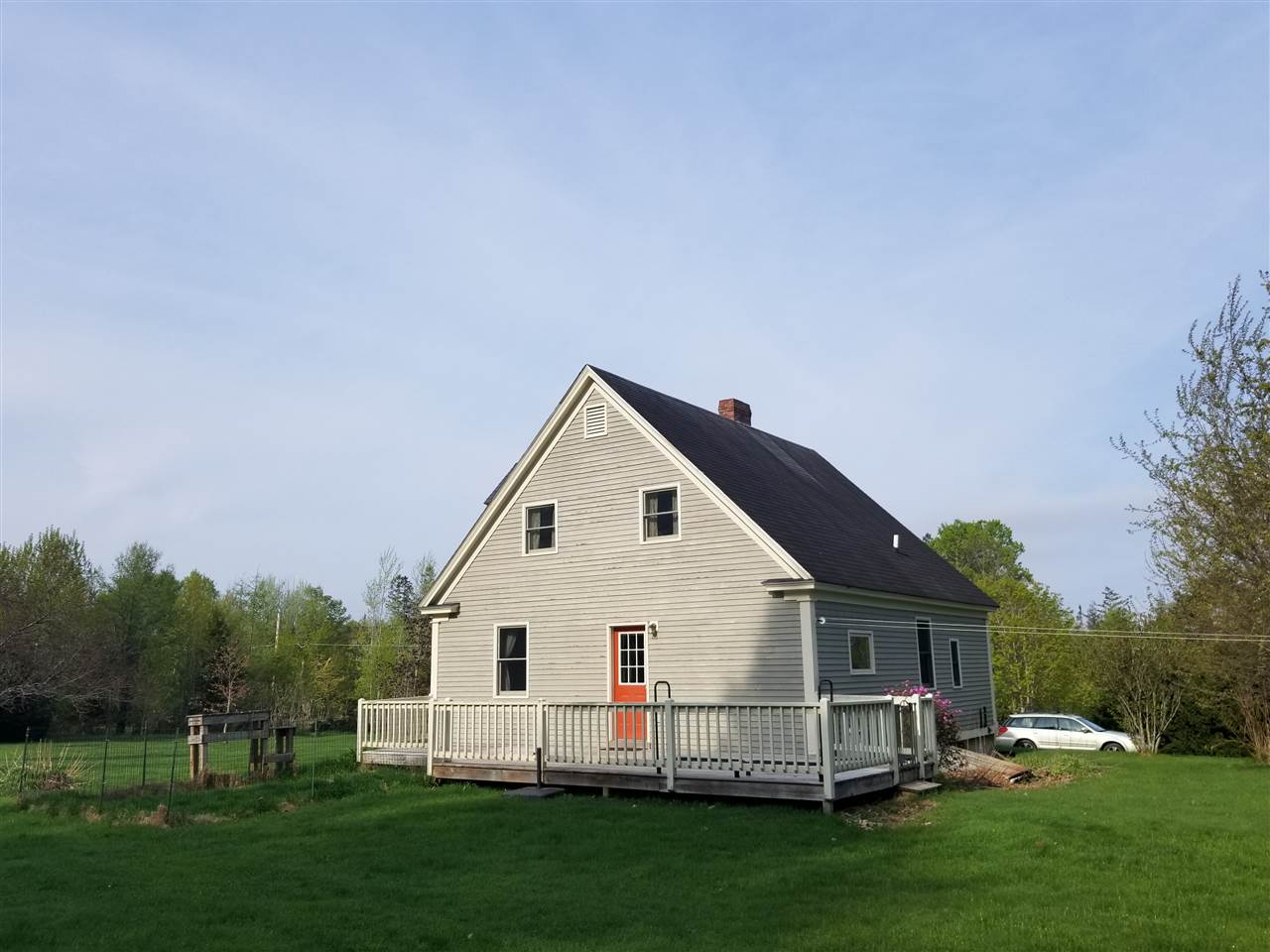 705 Kirby Road Burke, VT 05832 - Photo 5 of 38 Gallery Image 5