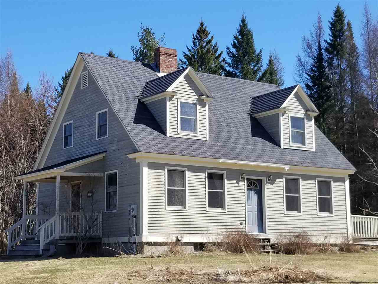 705 Kirby Road Burke, VT 05832 - Photo 8 of 38 Gallery Image 8