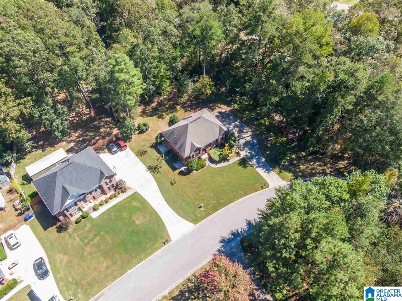 112 Windstone Parkway Chelsea, AL 35043 - Photo 8 of 40