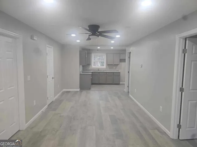 $1,195 | 712 South Jefferson Street, Dublin, GA 31021