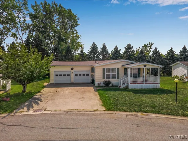 $149,900 | 66 West Main Street, Pembroke, NY 14036