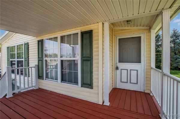 $129,900 | 66 West Main Street, Pembroke, NY 14036