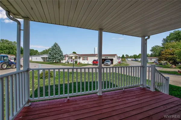 $129,900 | 66 West Main Street, Pembroke, NY 14036