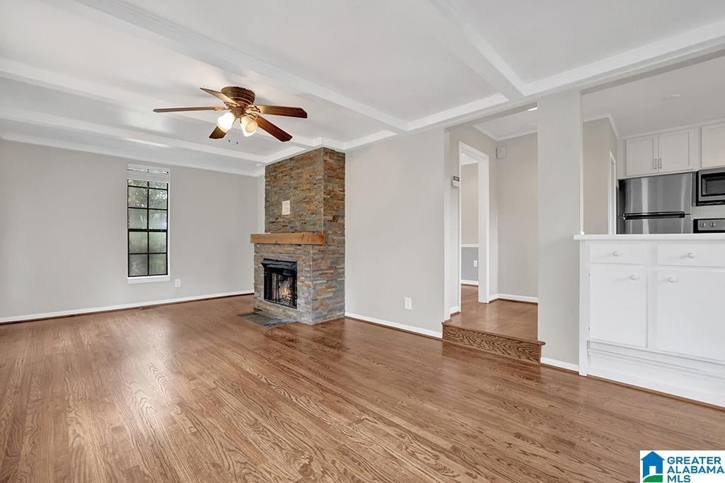 3326 Pipe Line Road Vestavia Hills, AL 35243 - Photo 25 of 48
