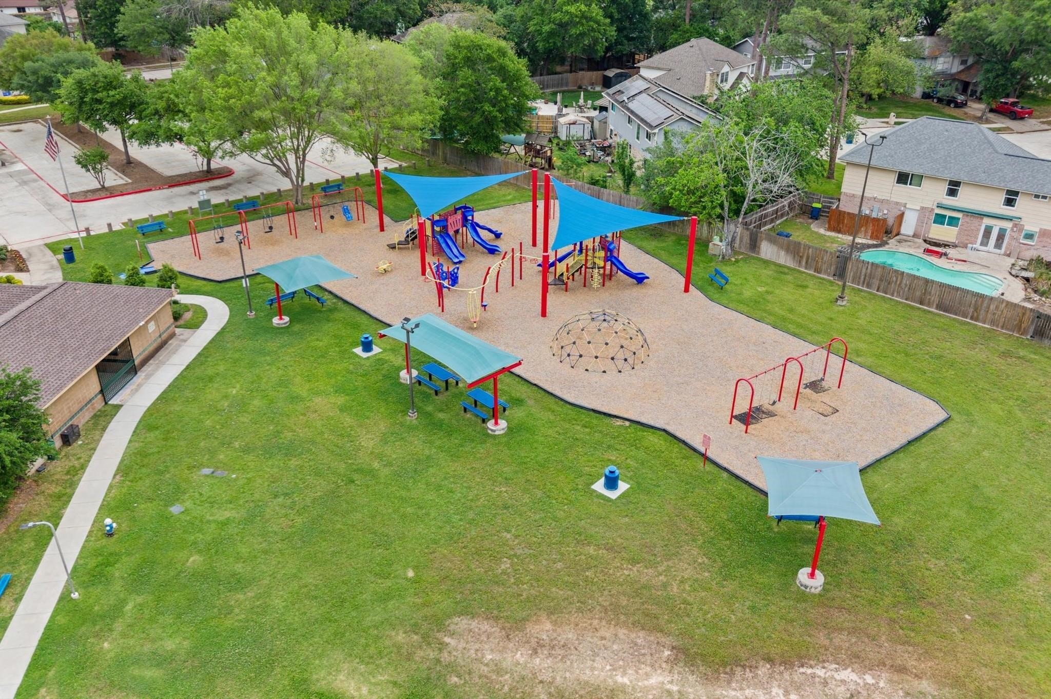 21015 Waymare Lane Spring, TX 77388 - Photo 18 of 18
