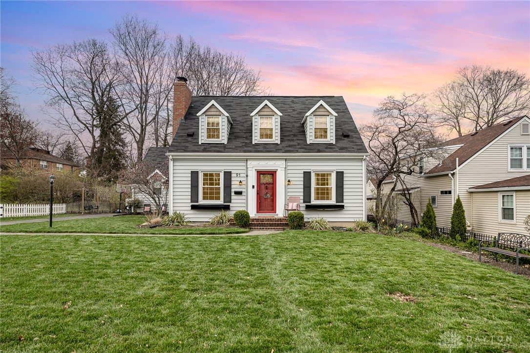 91 Patterson Road Oakwood, OH 45419 - Photo 1 of 51 Gallery Image 1