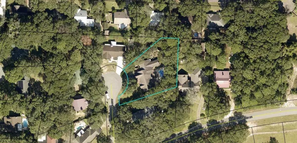 $285,000 | 855 North Pearl Street, Crestview, FL 32536