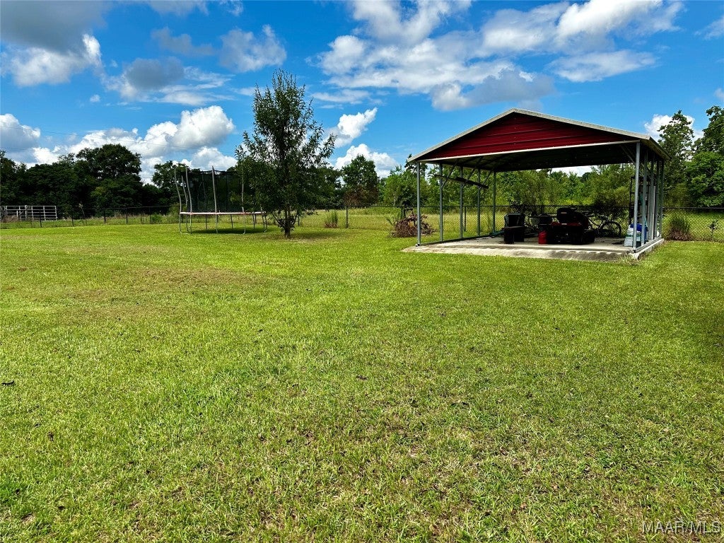 760 Poole Road, Unit A Chancellor, AL 36316 - Photo 22 of 35 Gallery Image 22
