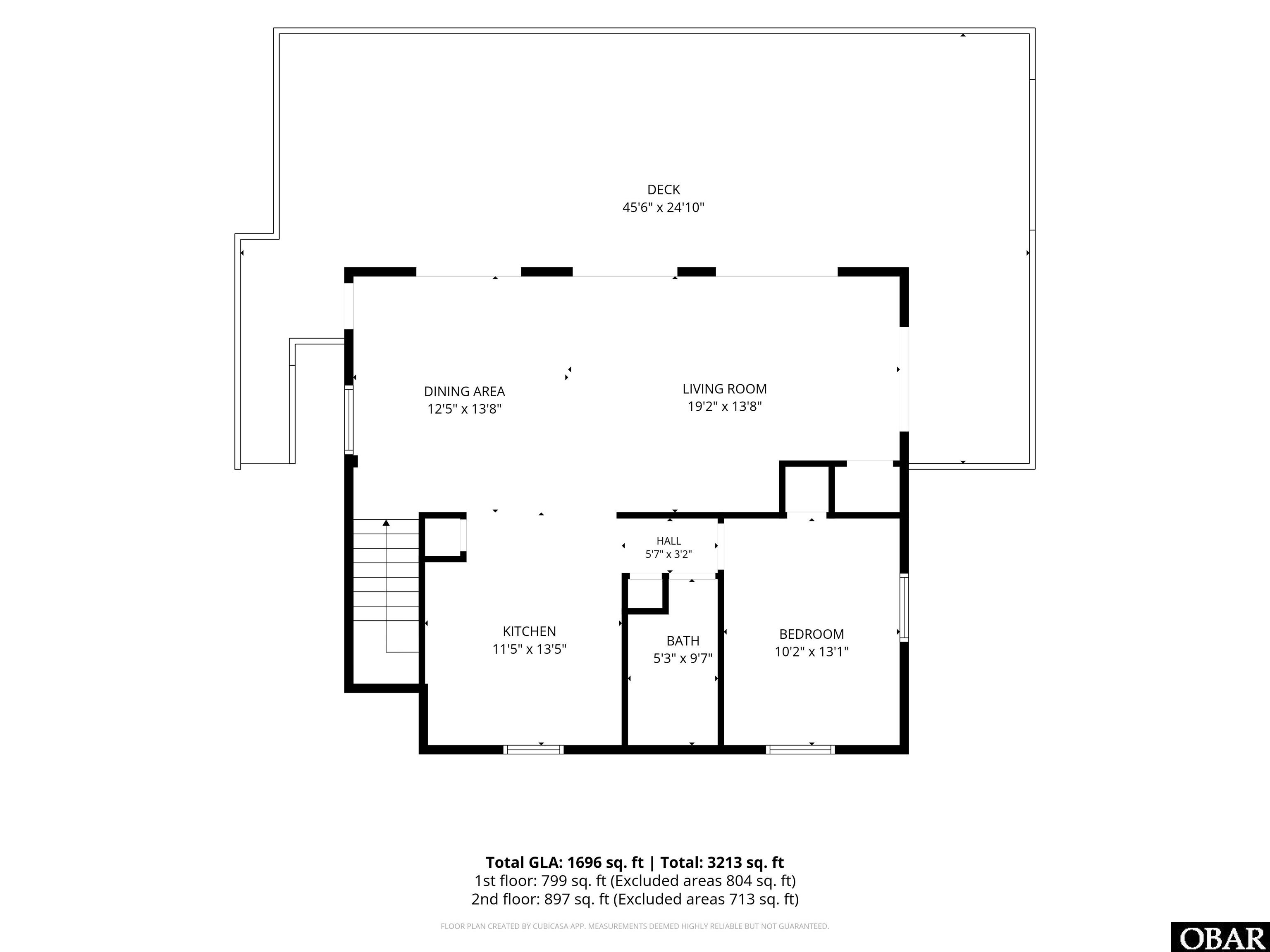40303 Due E Road Avon, NC 27915 - Photo 50 of 51 Gallery Image 50