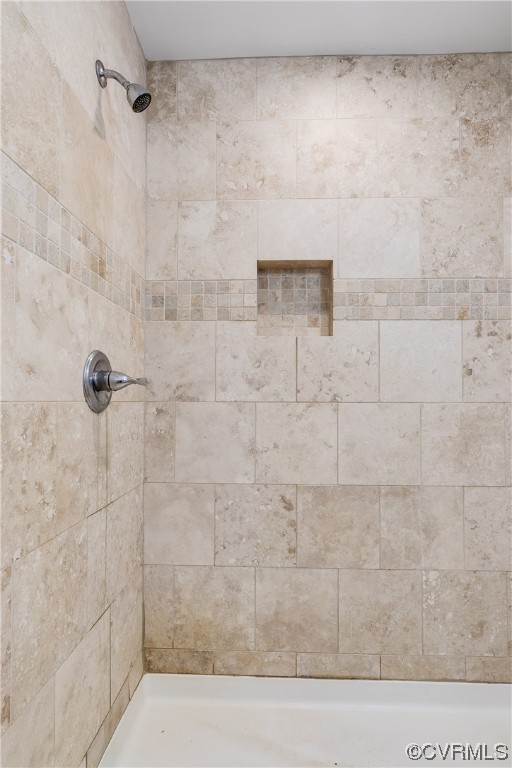 4061 Old Gun Road East Midlothian, VA 23113 - Photo 34 of 42 a bathroom with a shower