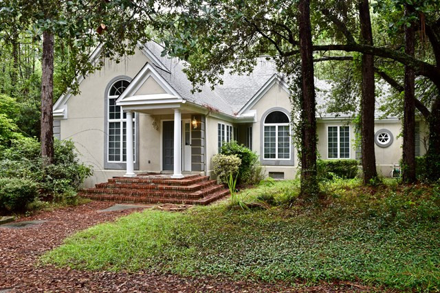 3512 Augusta Road Warrenville, SC 29851 - Photo 24 of 28