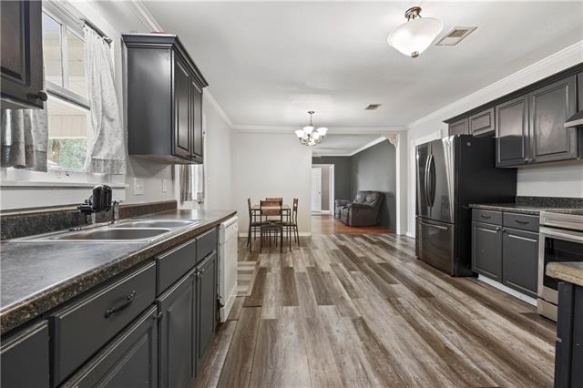 25236 McCarroll Road Springfield, LA 70462 - Photo 5 of 14