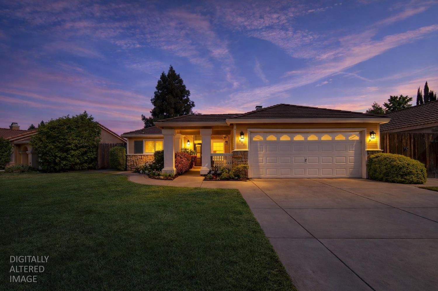 1007 Lourence Drive Tracy, CA 95376 - Photo 42 of 44