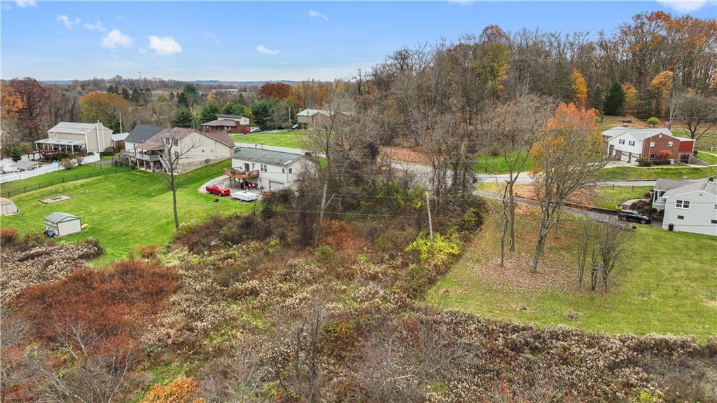 157 Buss Road Aliquippa, PA 15001 - Photo 21 of 23 Let your imagination run wild...