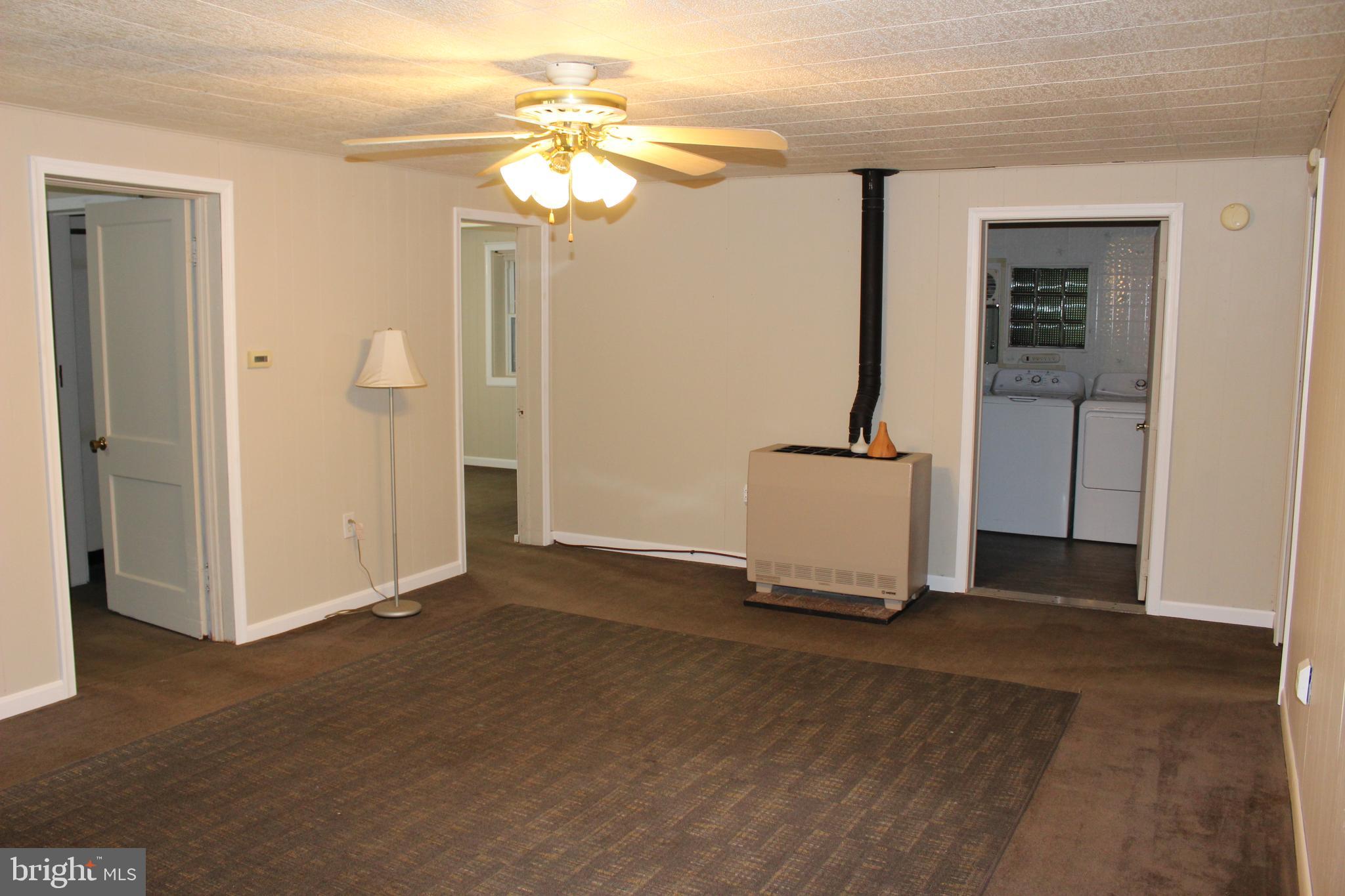 1590 Iron Springs Road Fairfield, PA 17320 - Photo 13 of 25 Living Room