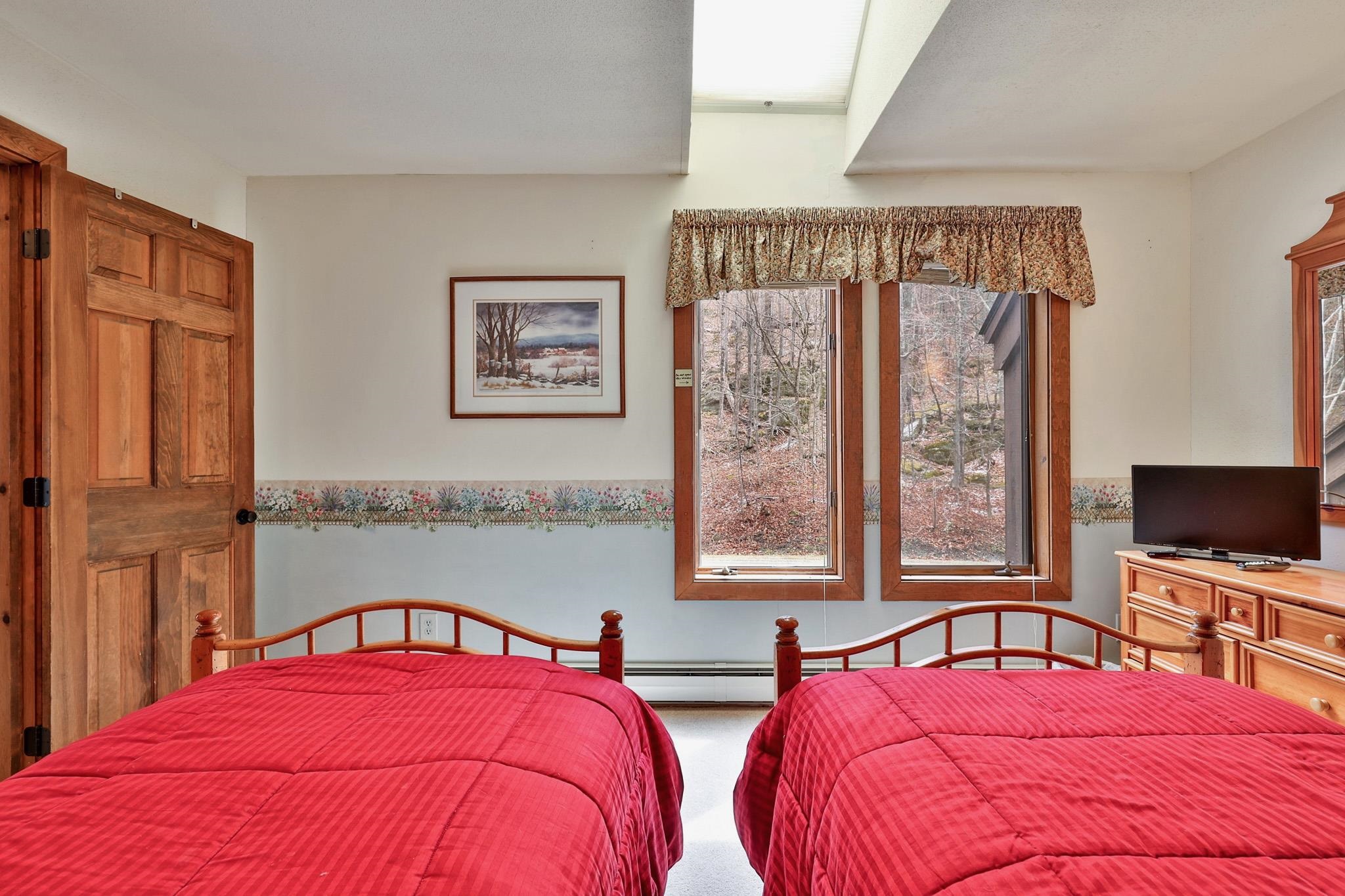 879 East Ash Road, Unit L8 Plymouth, VT 05056 - Photo 23 of 43
