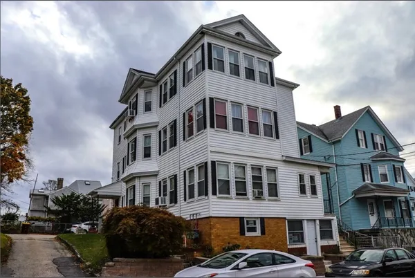 $729,900 | 15 Oliver Street, Fall River, MA 02724