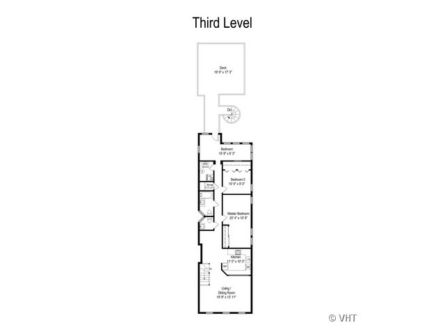 815 South Bell Avenue Chicago, IL 60612 - Photo 18 of 18