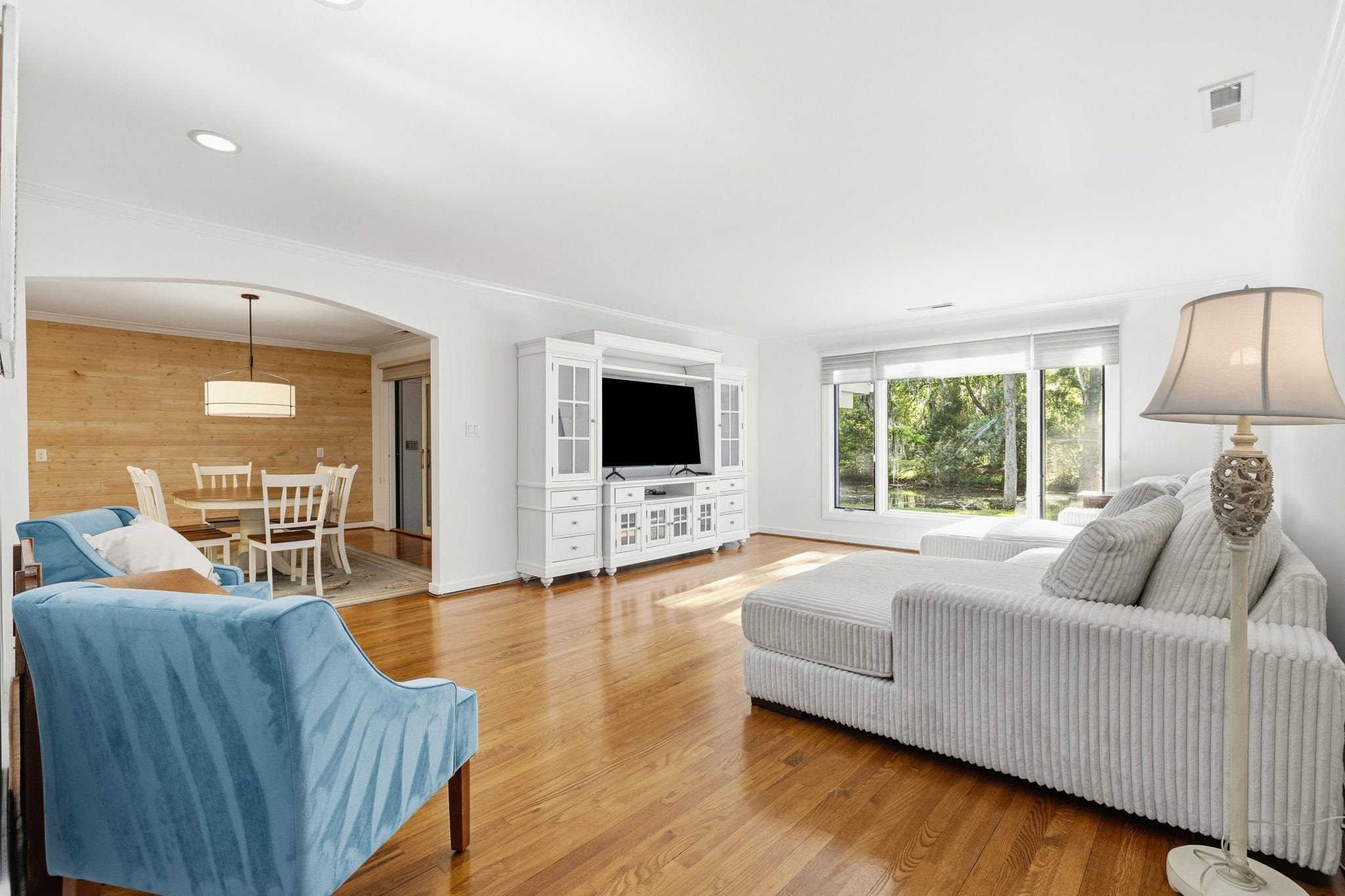 11 Chapel Creek Road, Unit 11 Pawleys Island, SC 29585 - Photo 14 of 73