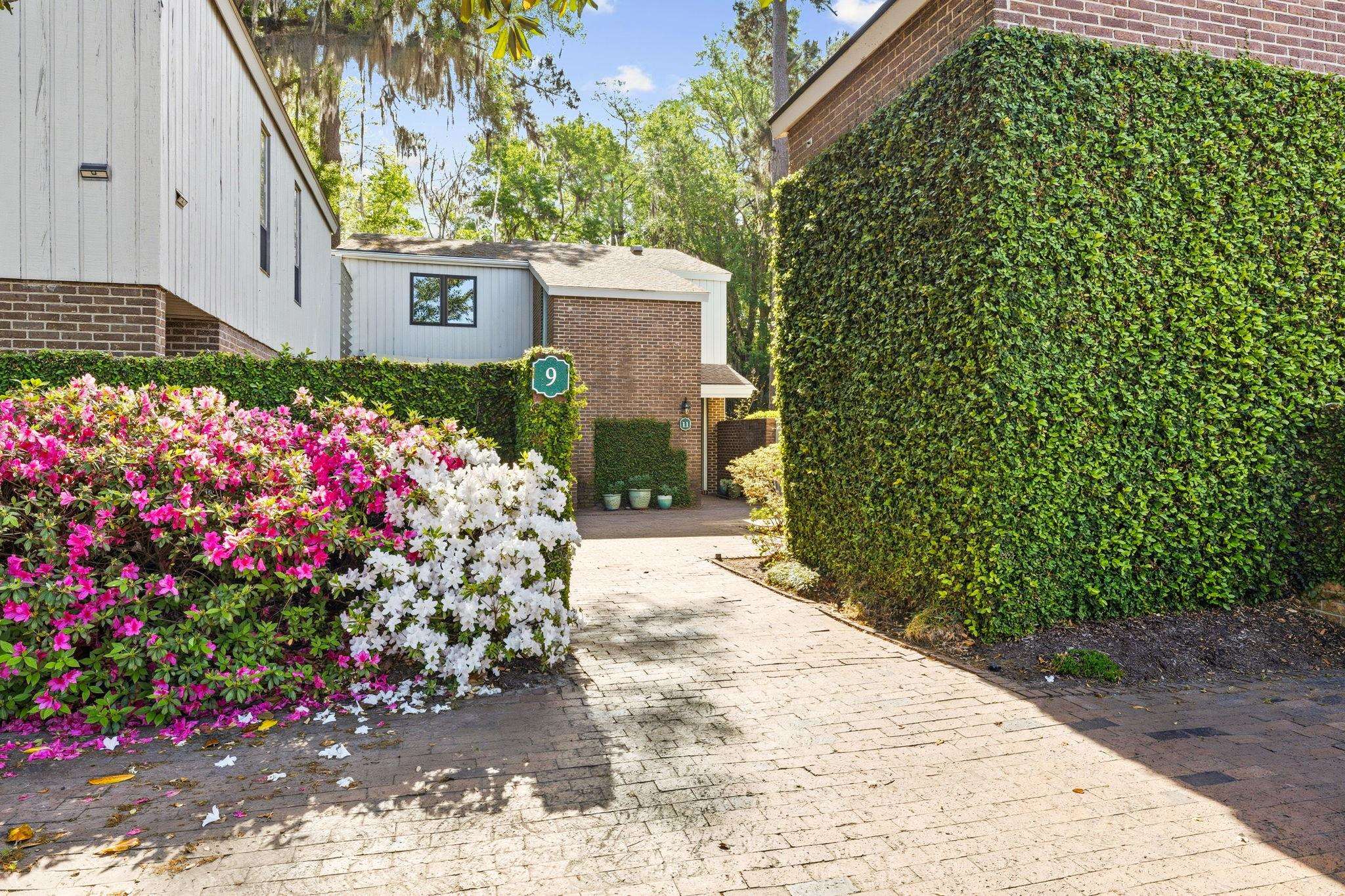 11 Chapel Creek Road, Unit 11 Pawleys Island, SC 29585 - Photo 2 of 73