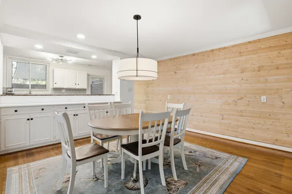 $548,000 | 11 Chapel Creek Road, Unit 11, Pawleys Island, SC 29585