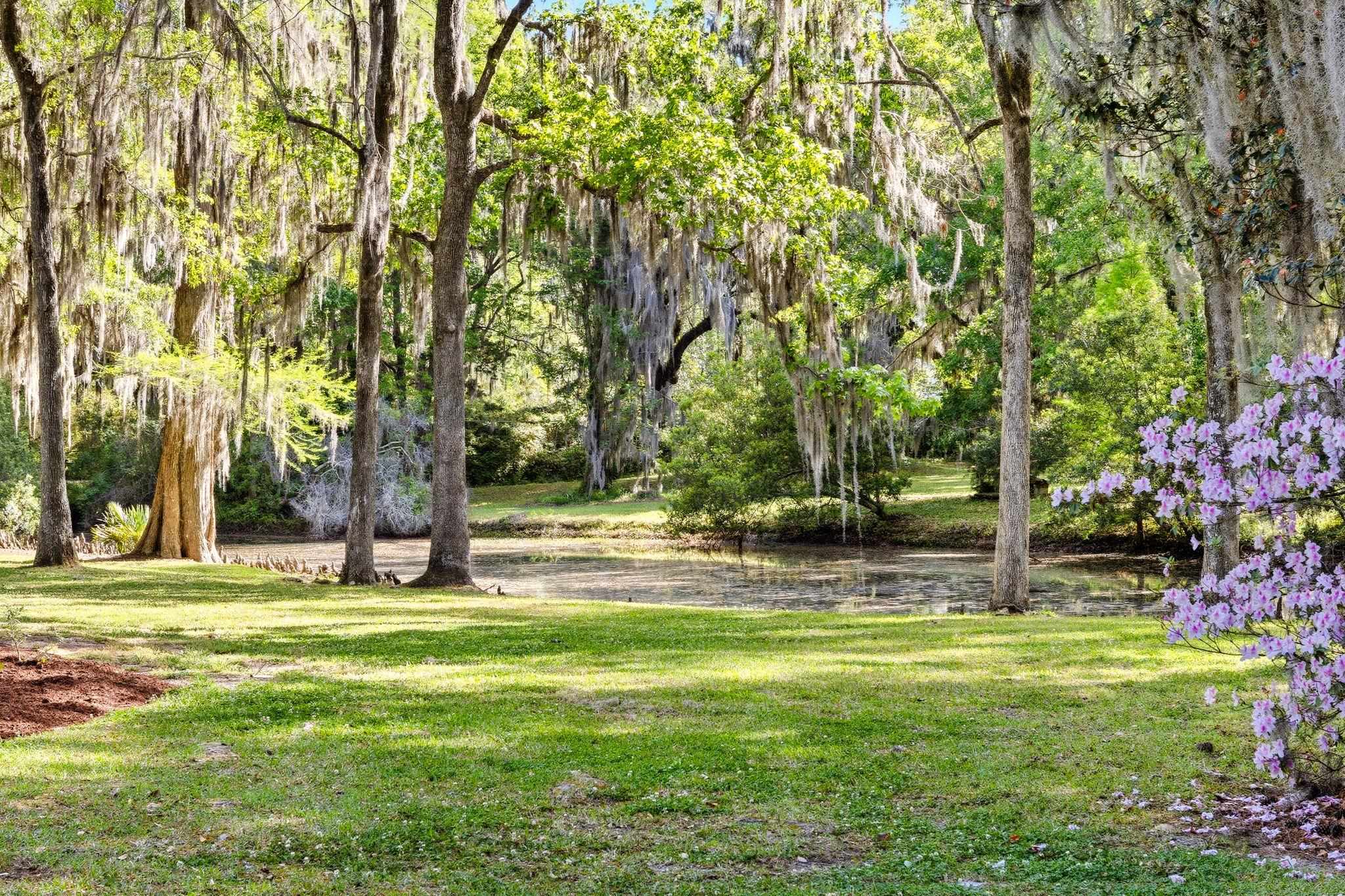 11 Chapel Creek Road, Unit 11 Pawleys Island, SC 29585 - Photo 33 of 73
