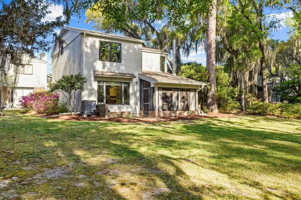 $548,000 | 11 Chapel Creek Road, Unit 11, Pawleys Island, SC 29585