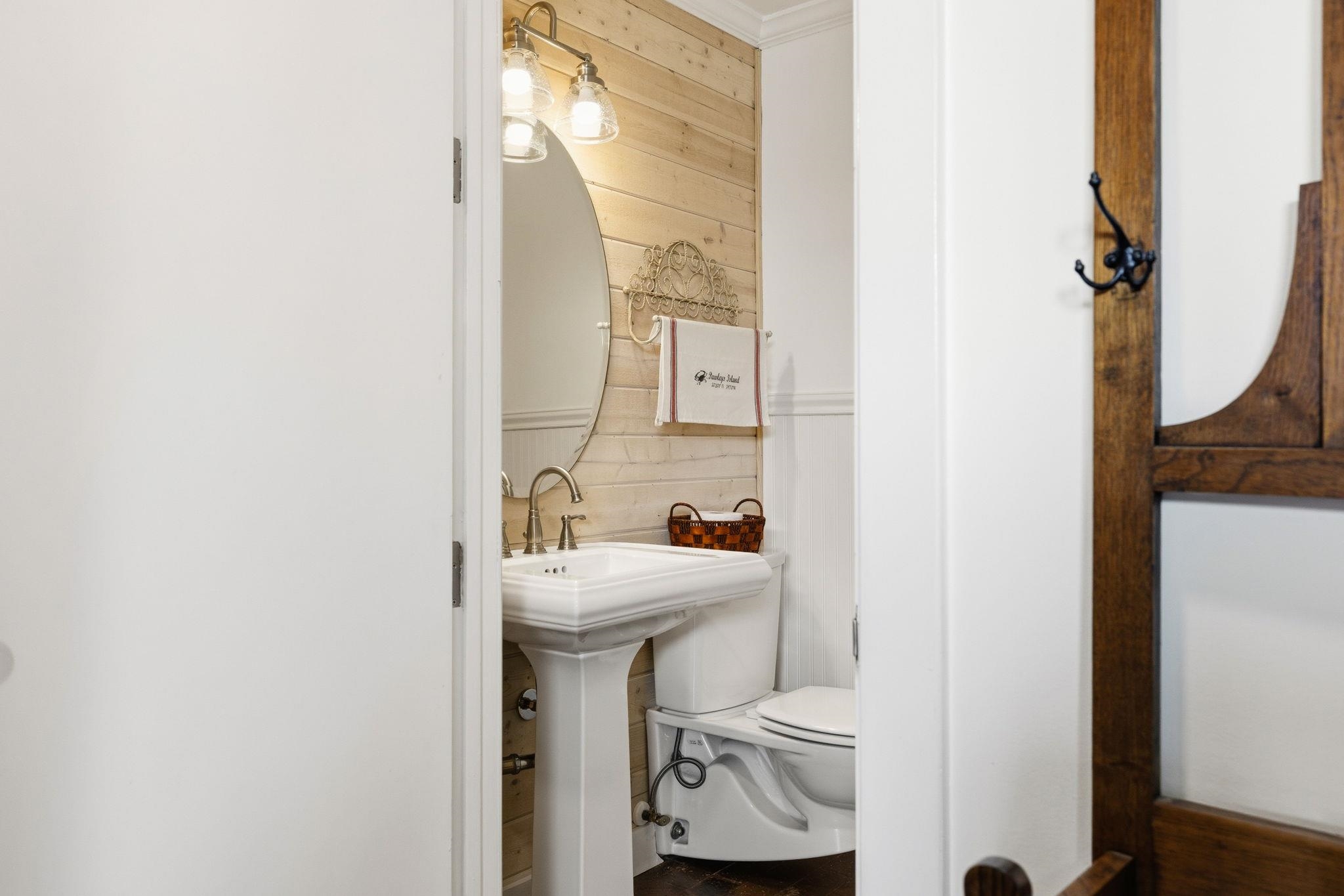 11 Chapel Creek Road, Unit 11 Pawleys Island, SC 29585 - Photo 36 of 73