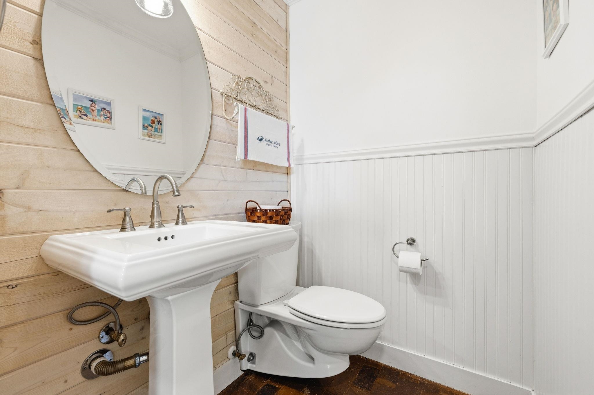 11 Chapel Creek Road, Unit 11 Pawleys Island, SC 29585 - Photo 37 of 73