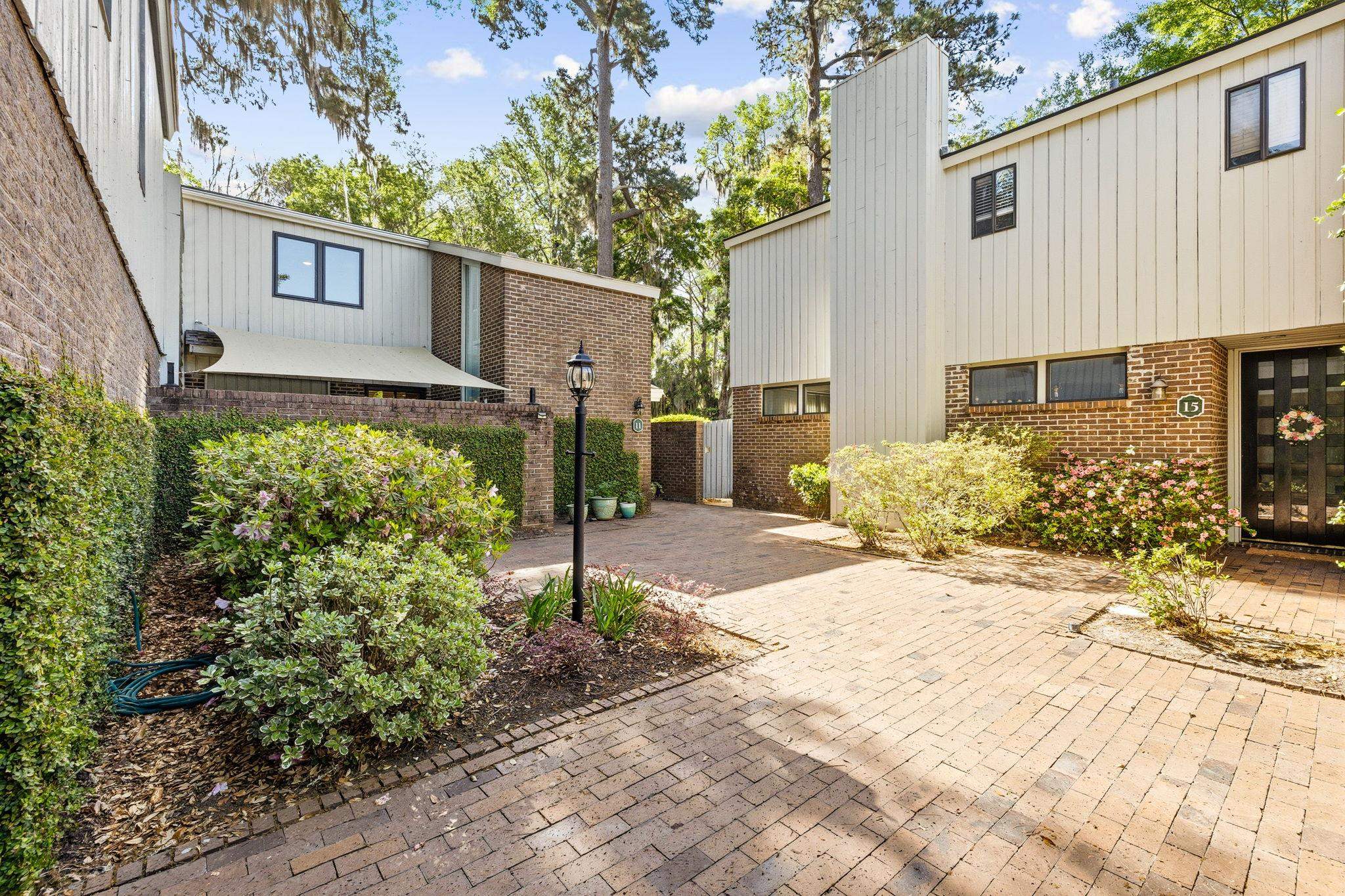 11 Chapel Creek Road, Unit 11 Pawleys Island, SC 29585 - Photo 4 of 73