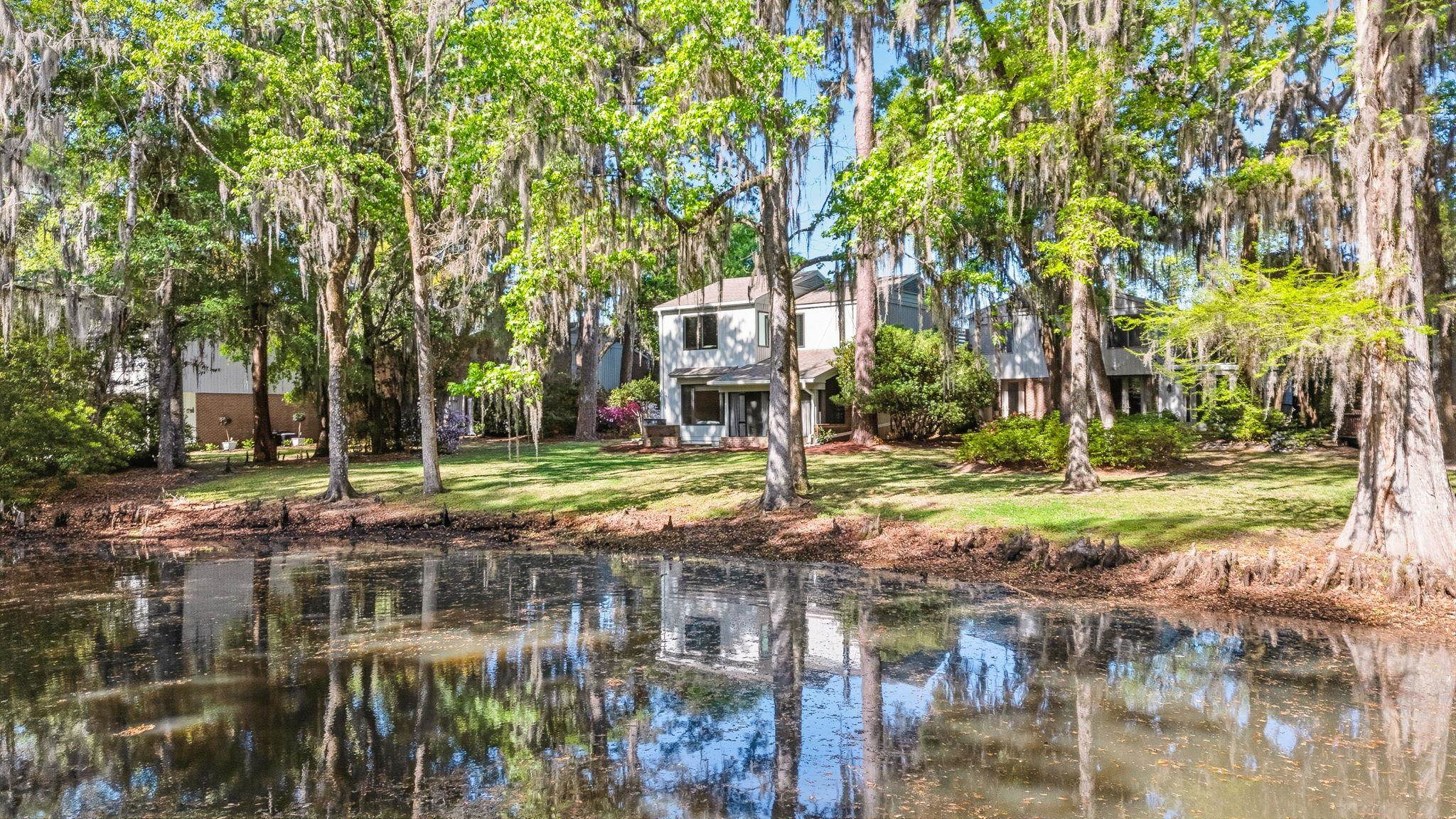 11 Chapel Creek Road, Unit 11 Pawleys Island, SC 29585 - Photo 55 of 73